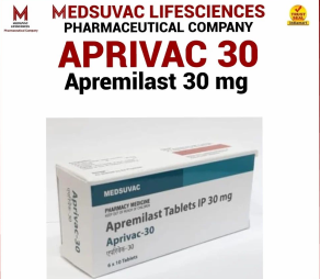 Aprezo Apremilast Tablets