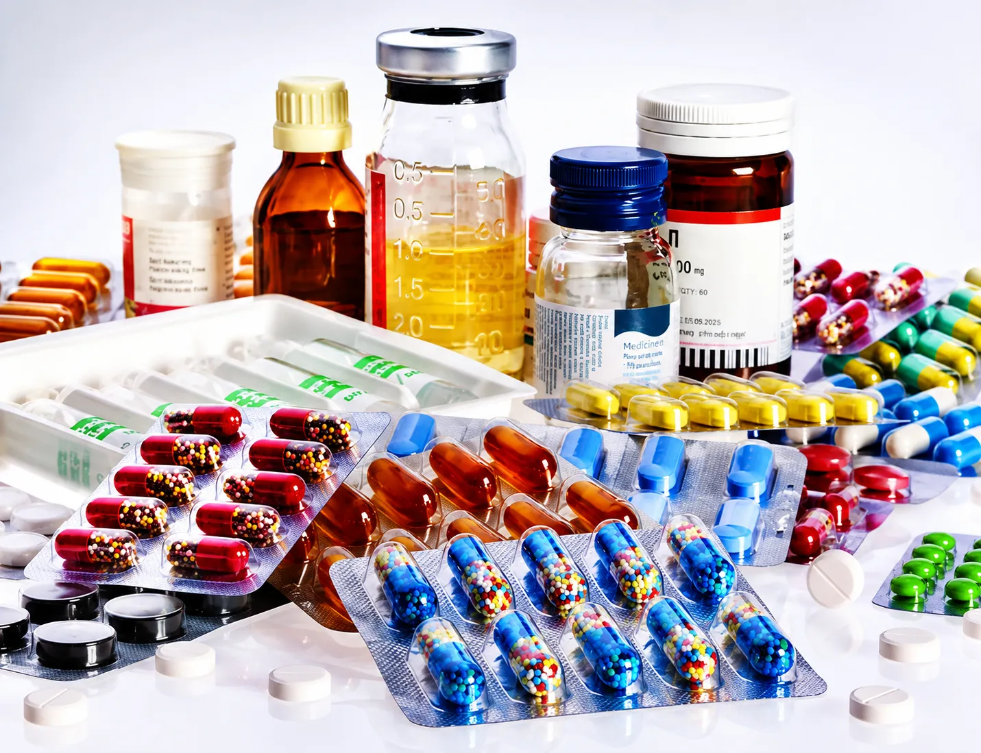 Injections Range
