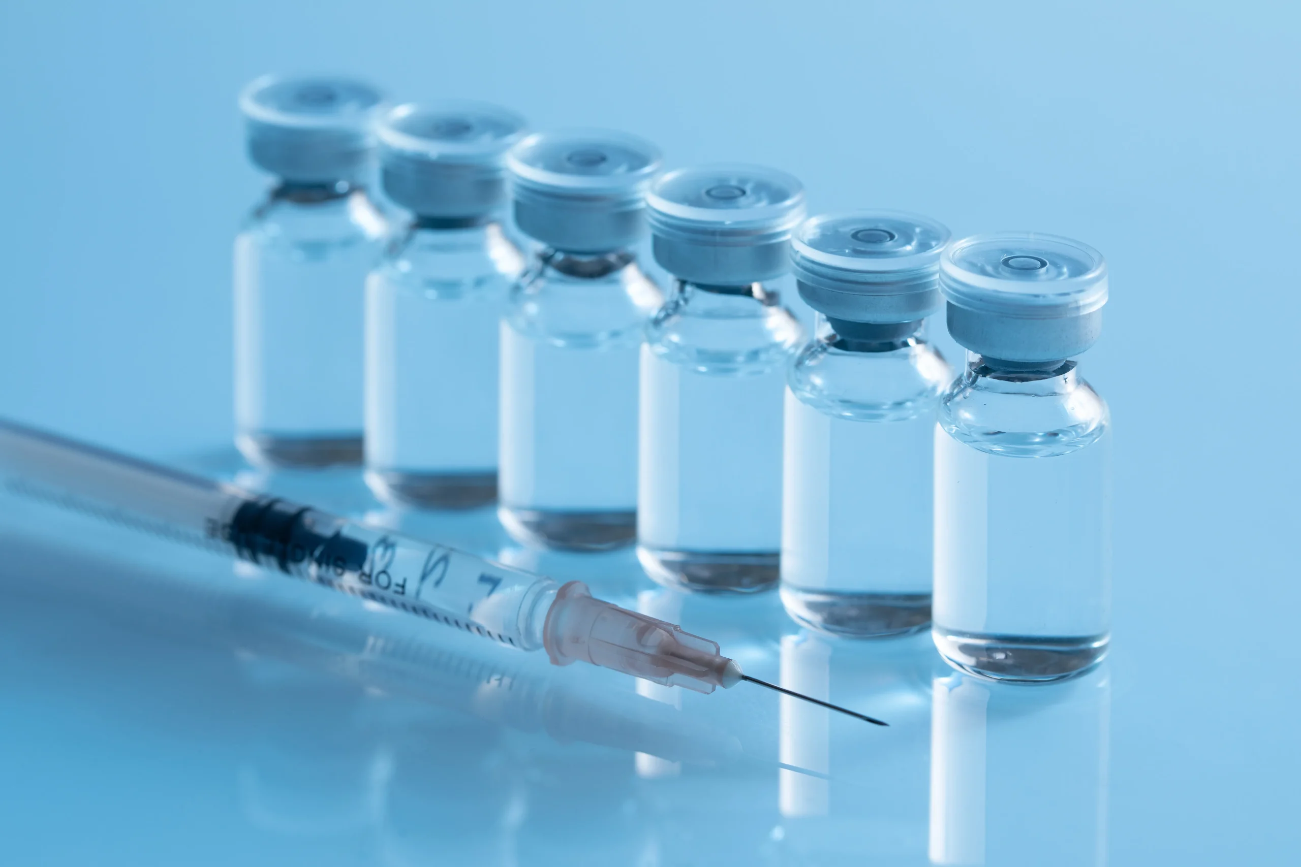 Injectables