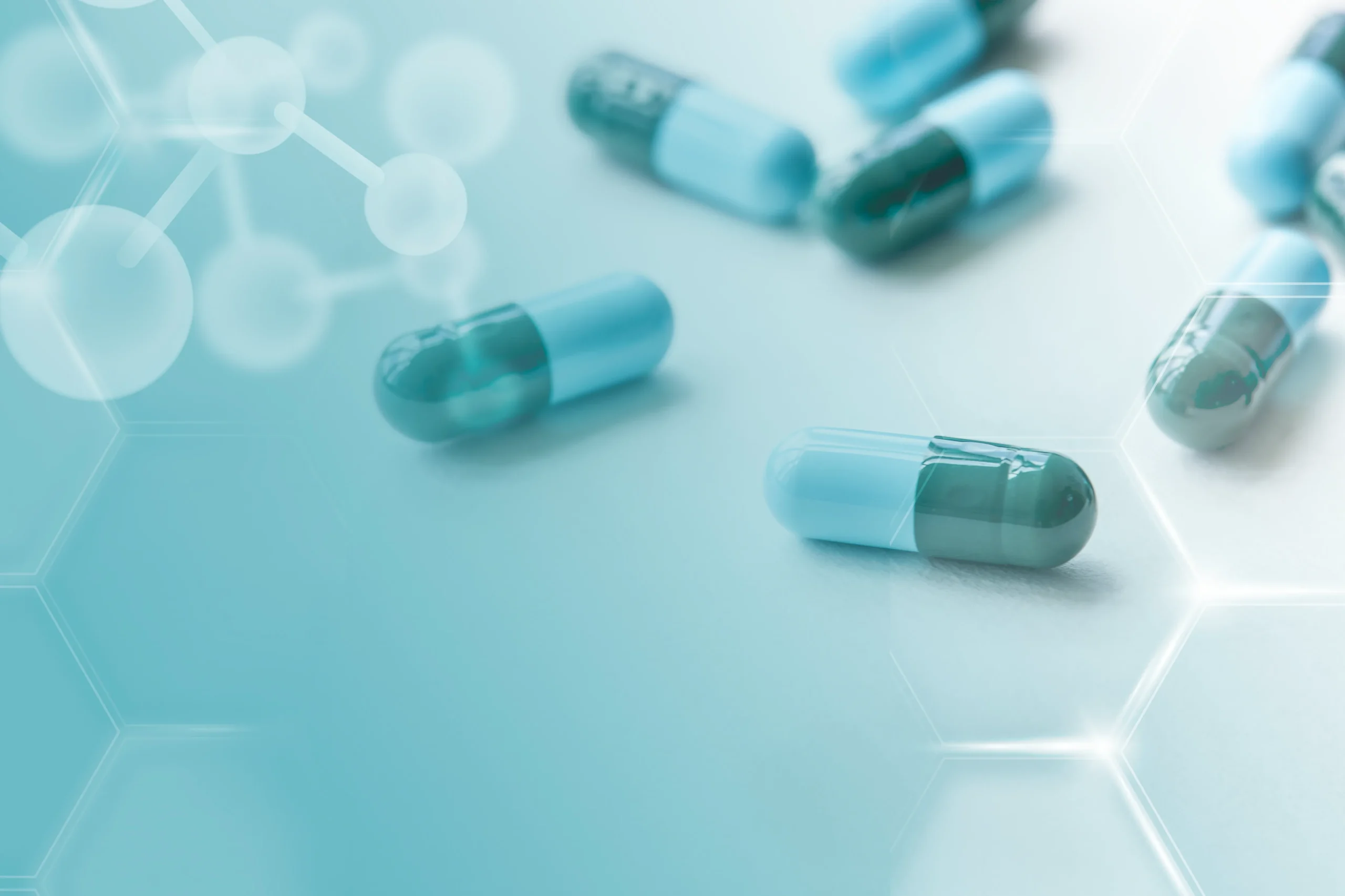 Pharmaceutical Tablets