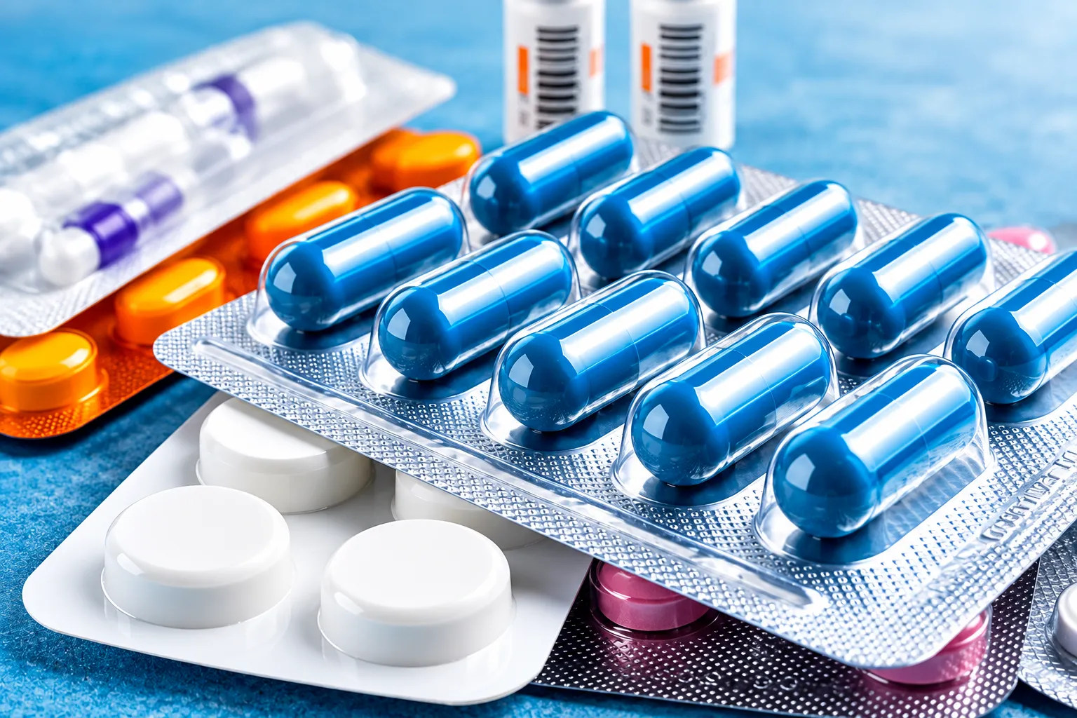 Therapies Overview