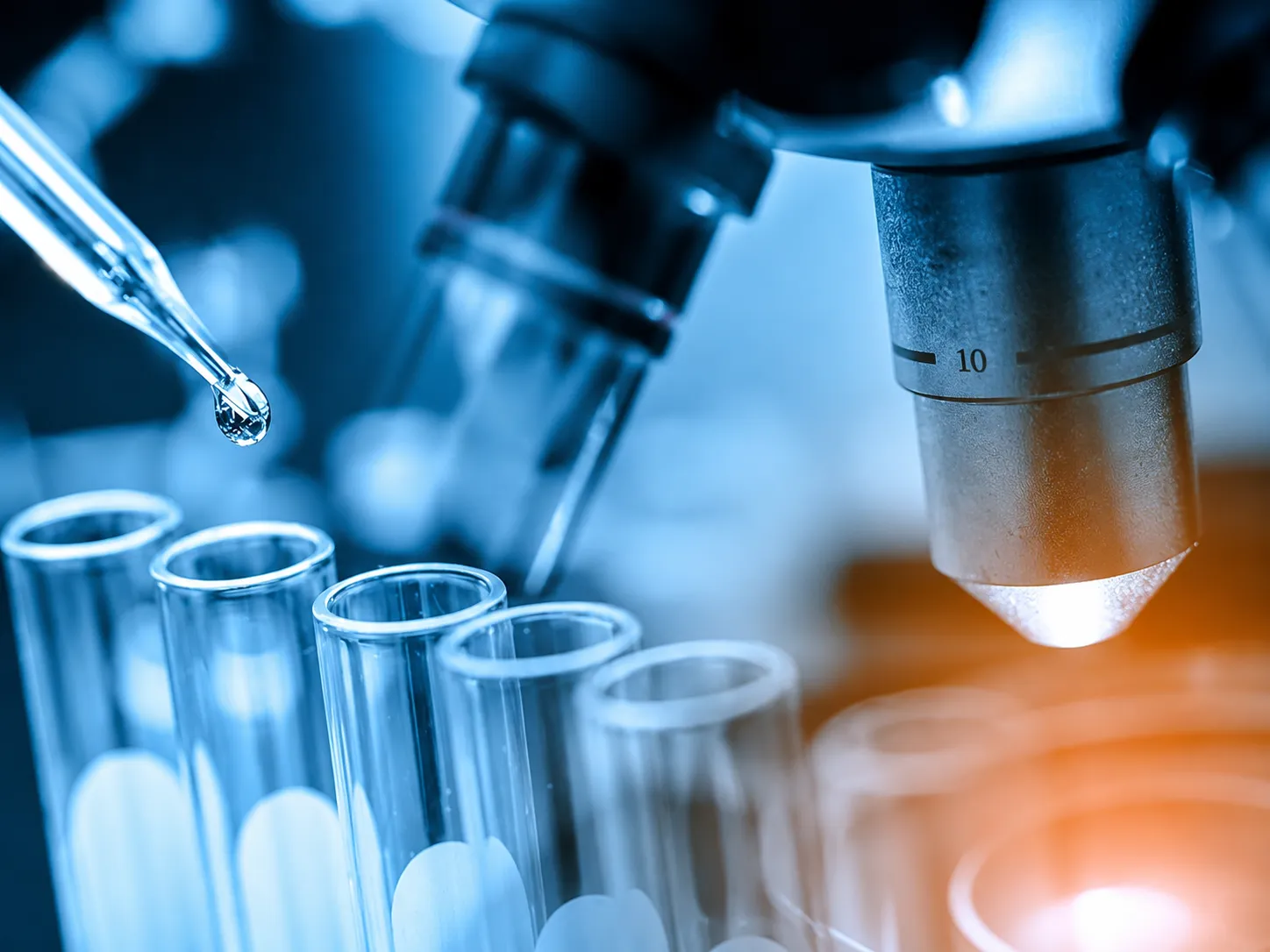 Research Overview