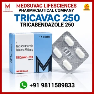 Tricavac 250 Mg