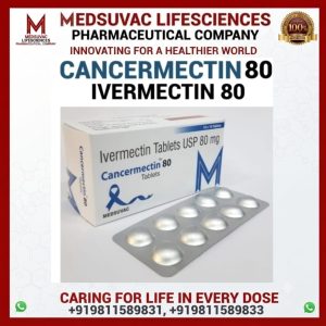 Cancermectin 80