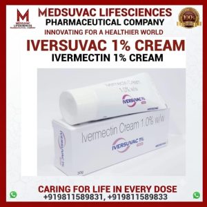 Ivermectin Cream 1.0
