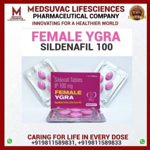 FEMALE YGRA 100