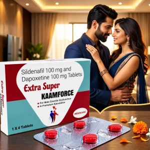 Extra Super Kaamforce