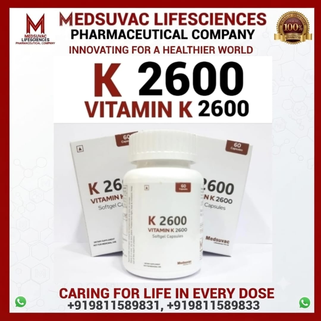 K 2600