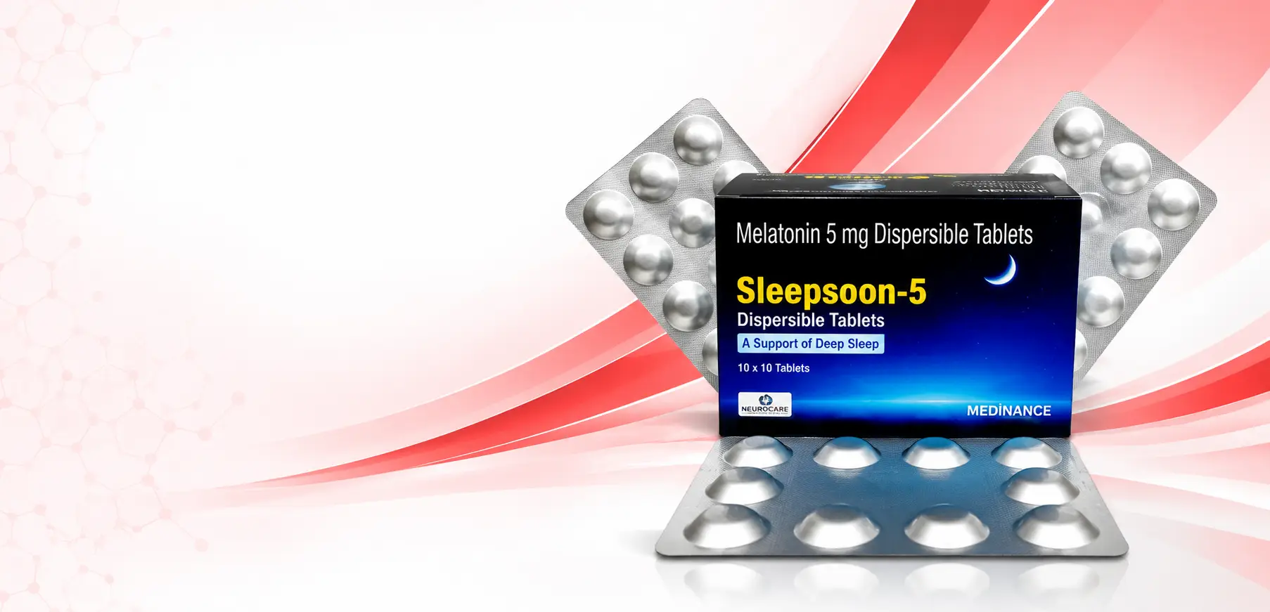 Pharmaceutical tablets and capsules production