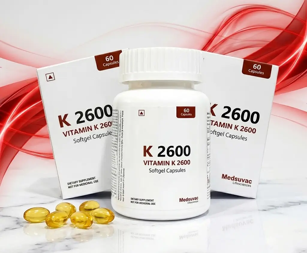 Medsuvac research and formulation products